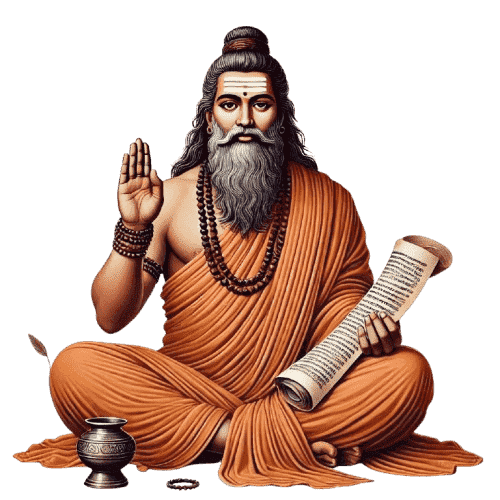 Ancient answers for modern lives.
