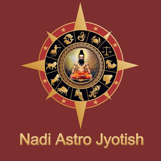 Nadi Astro Jyotish